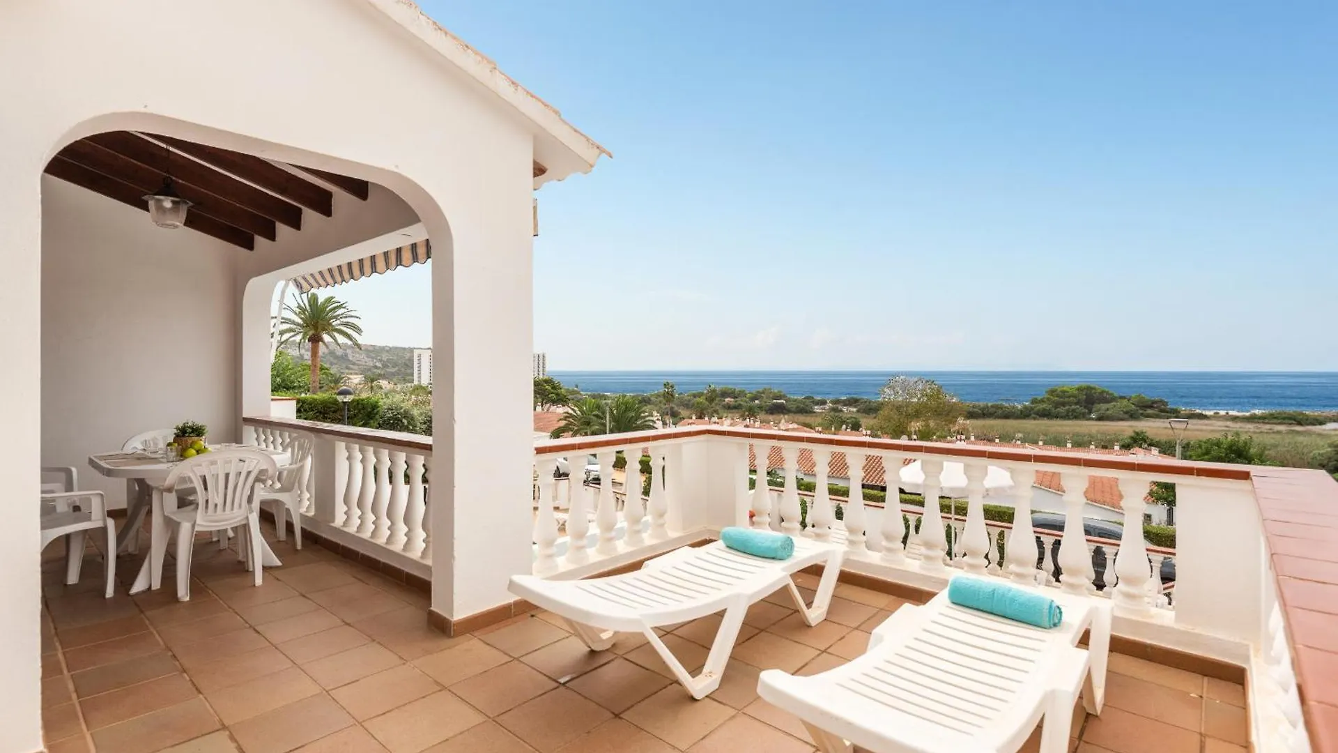 Villa Catalina Alaior Spanje