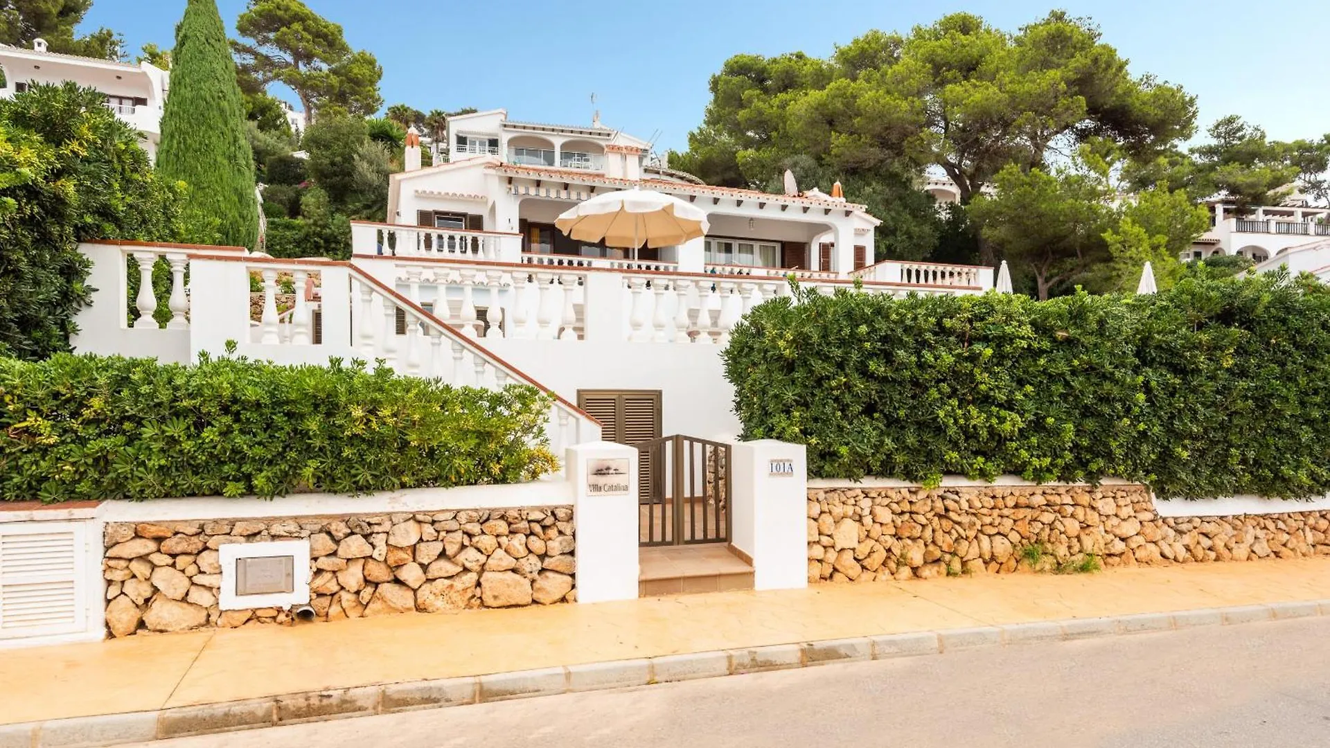 Villa Catalina Alaior