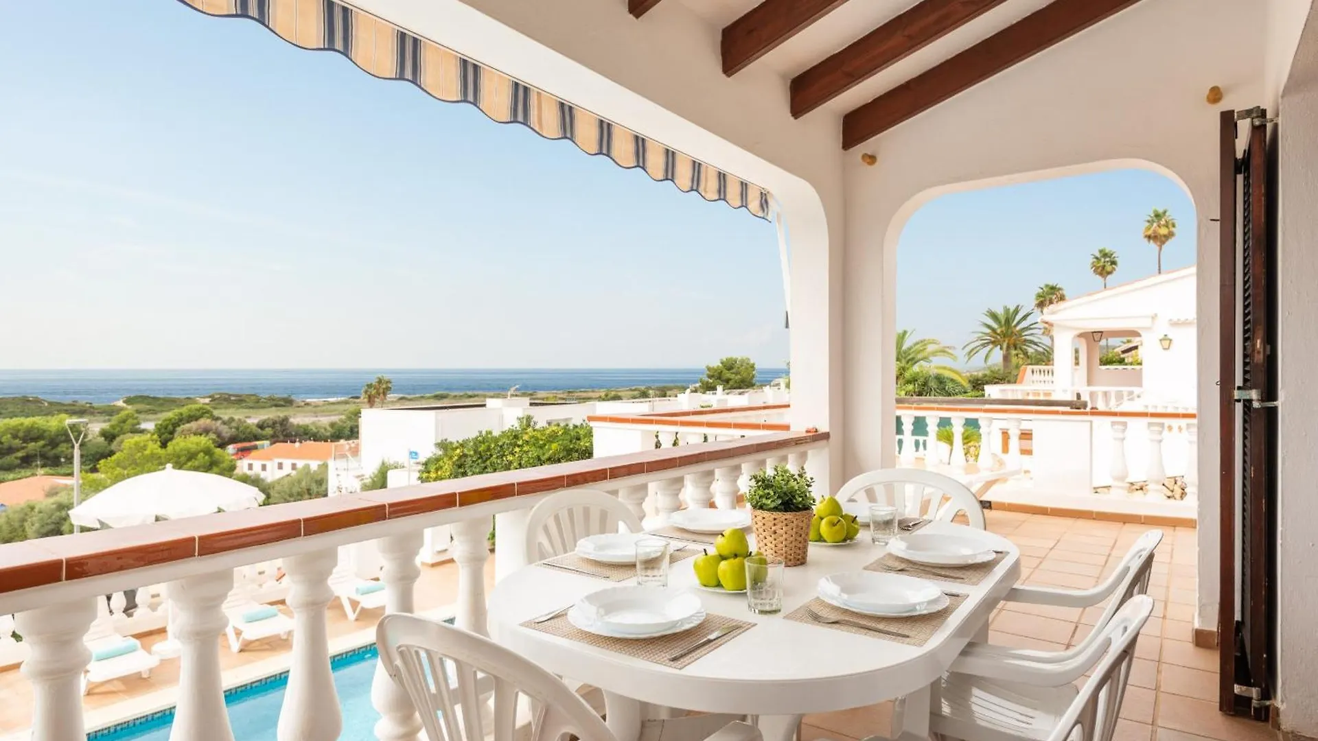 Villa Catalina Alaior