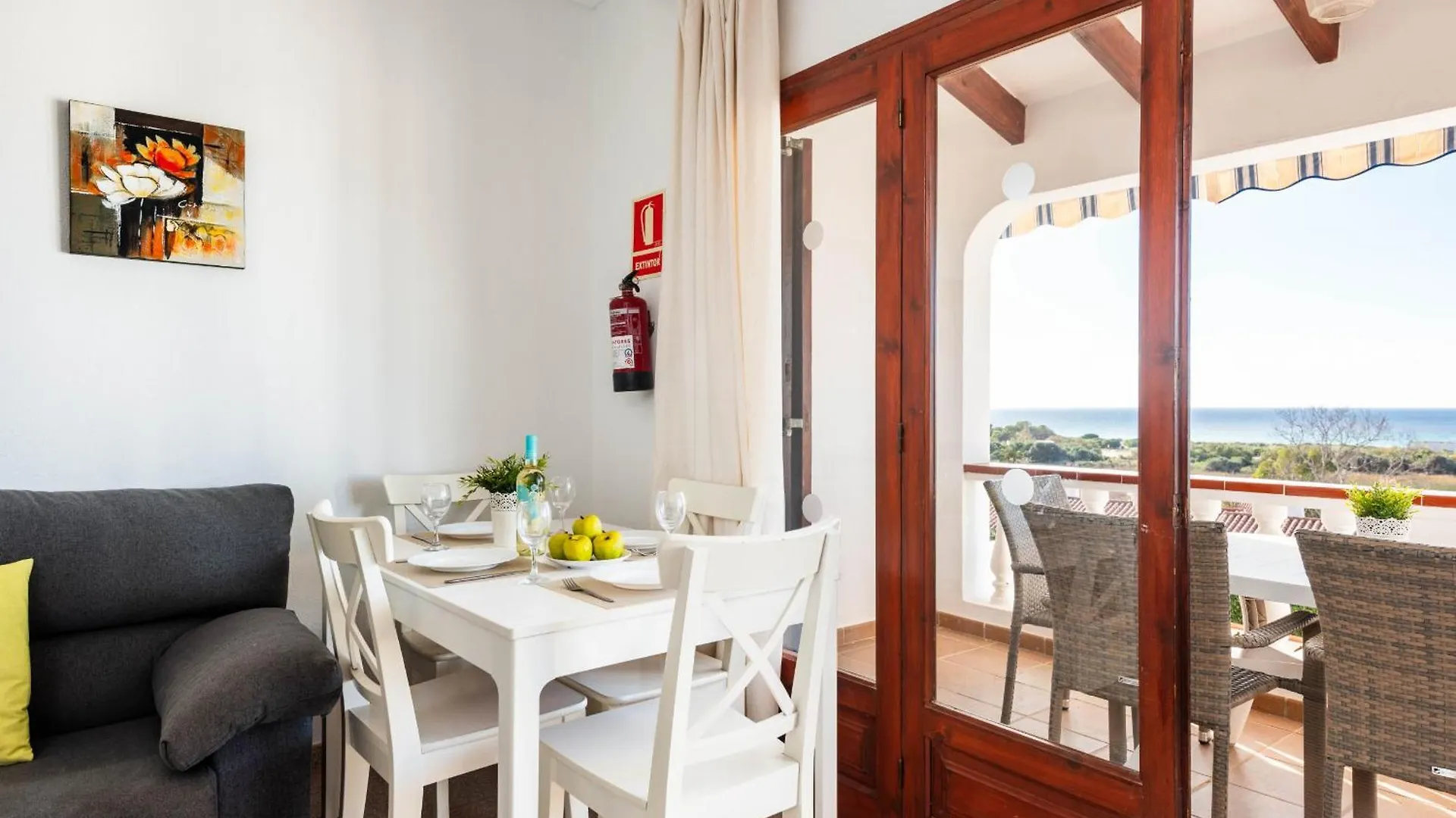 Villa Catalina Alaior