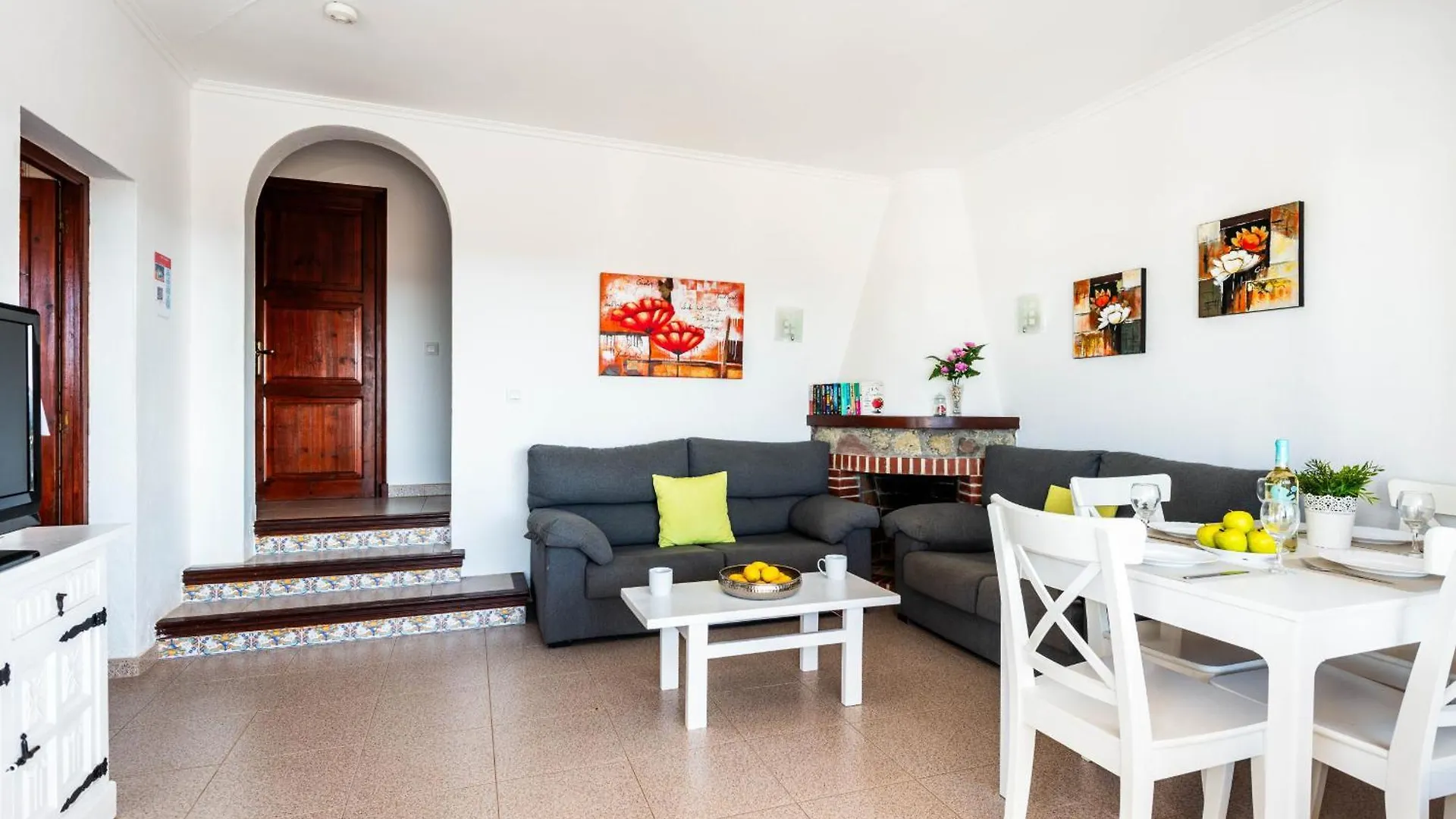 Villa Catalina Alaior